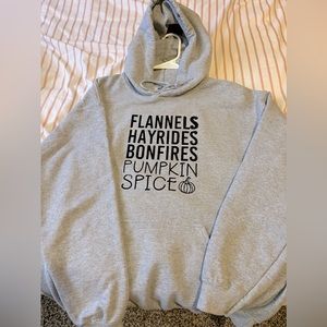 Spooky Season Hoodie